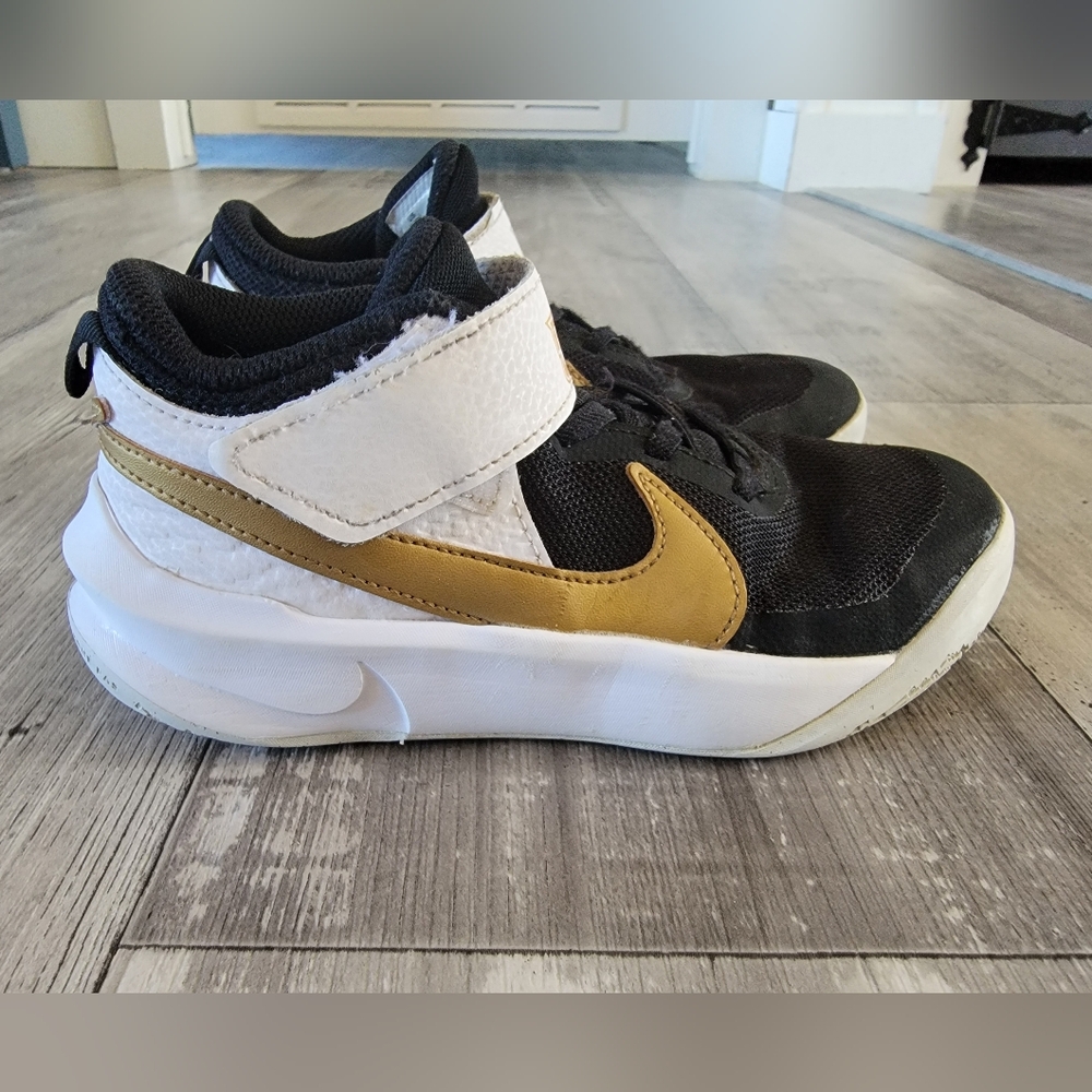Kids Nike Running Sneakers